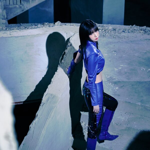 240516 aespa - Licorice (Universe Teaser Images #2)