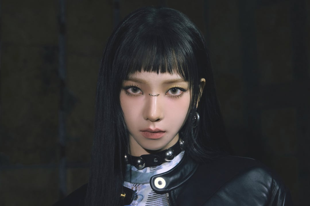240524 aespa - The 1st Album: Armageddon (Unknown Teaser Images)