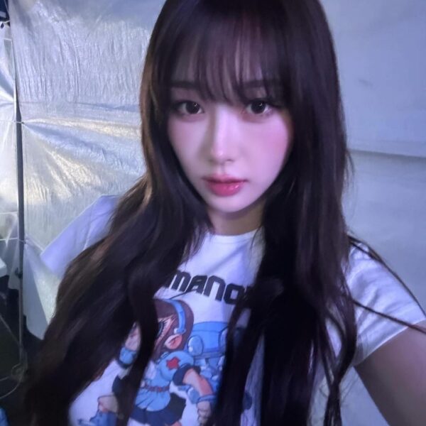240525 Giselle Instagram Update