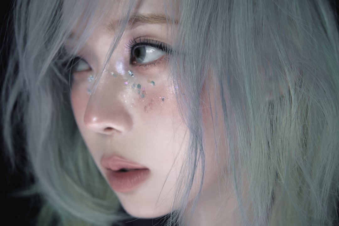 240523 aespa - The 1st Album: Armageddon (MY Power Teaser Images - Winter & Ningning)