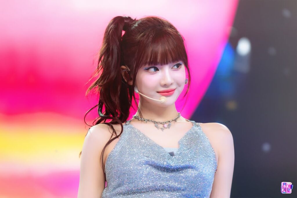 240520 Ningning