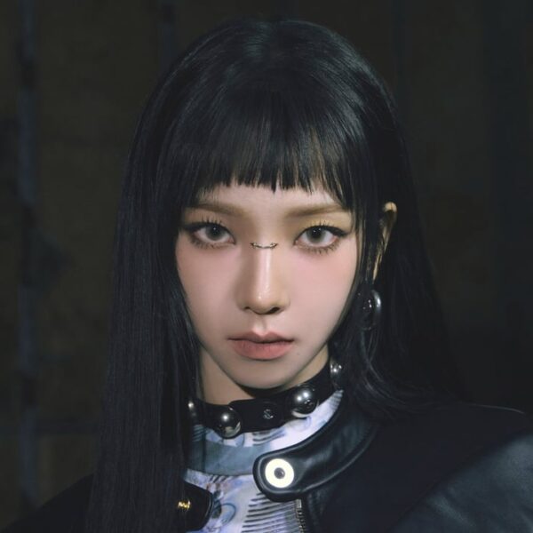 240524 aespa - The 1st Album: Armageddon (Unknown Teaser Images - Karina)