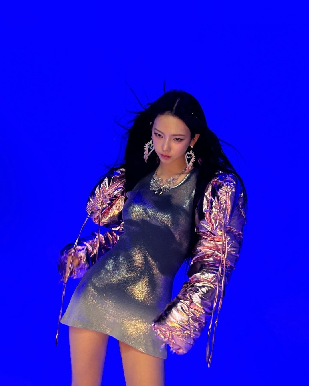 240508 Karina Instagram Update