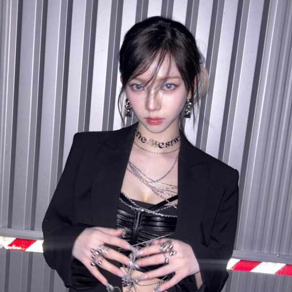 240528 Karina Instagram Update 2