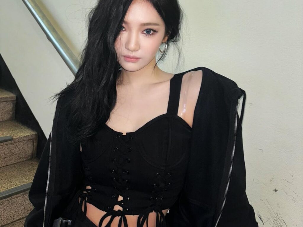 240531 Ningning Instagram Update