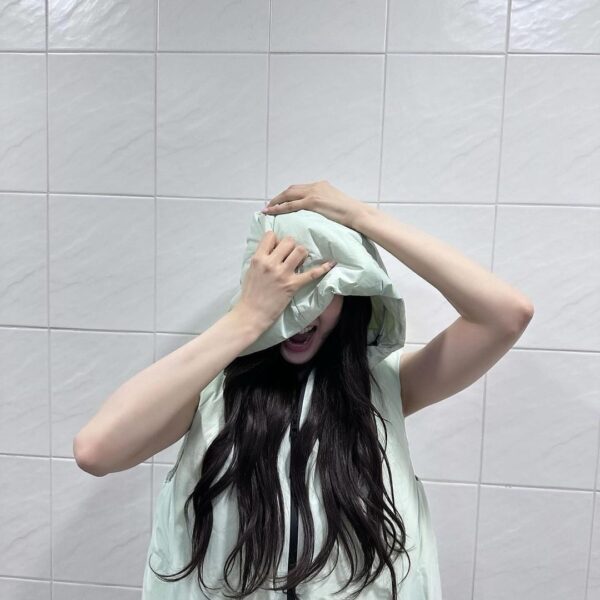 240526 Giselle Instagram Update