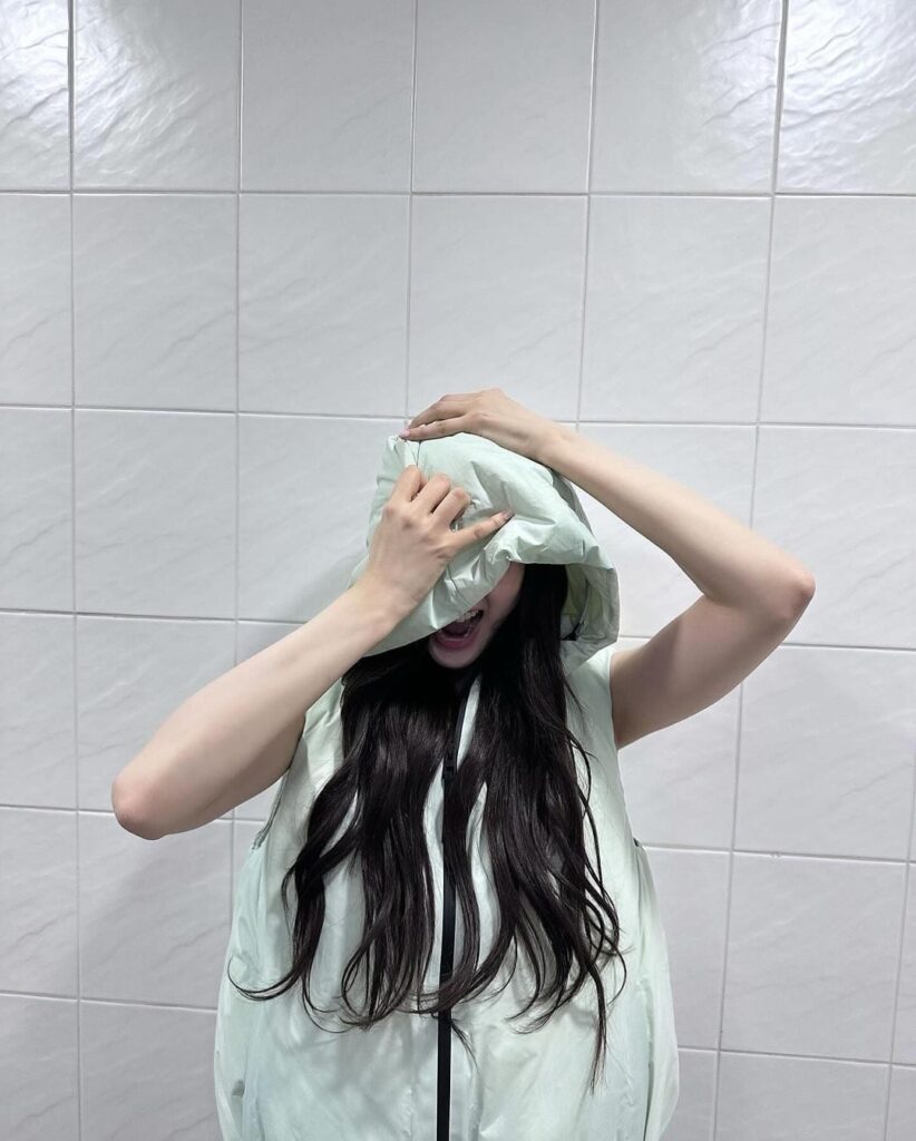240526 Giselle Instagram Update