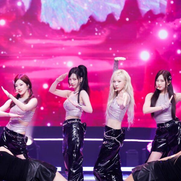 240528 aespa - Supernova (240523 M Countdown Stage Pics)