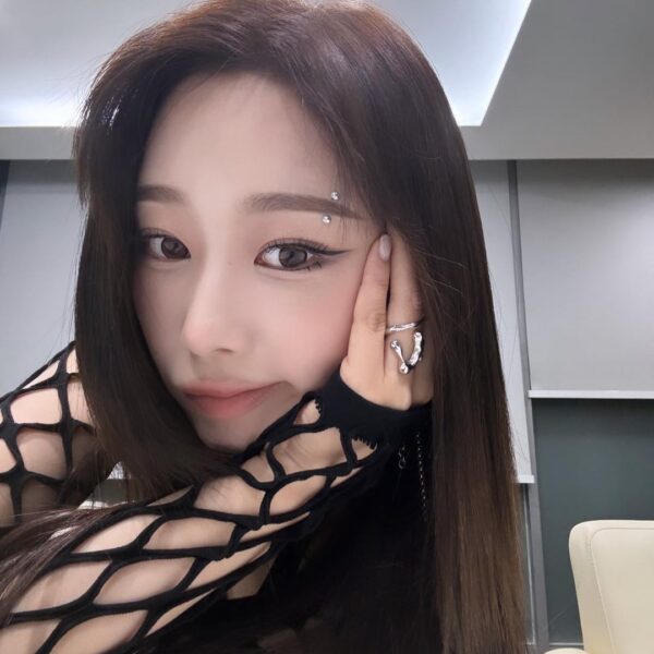 240602 Giselle Weverse Update