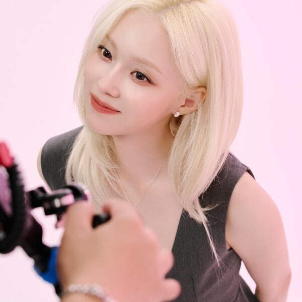 240604 KpopSpotify Twitter Update with aespa