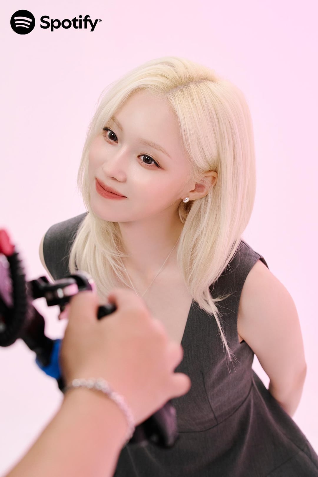 240604 KpopSpotify Twitter Update with aespa