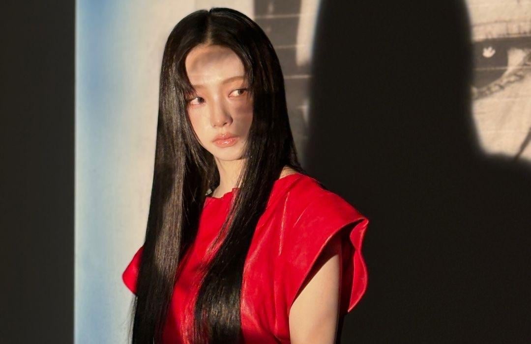 240625 Karina Instagram Update