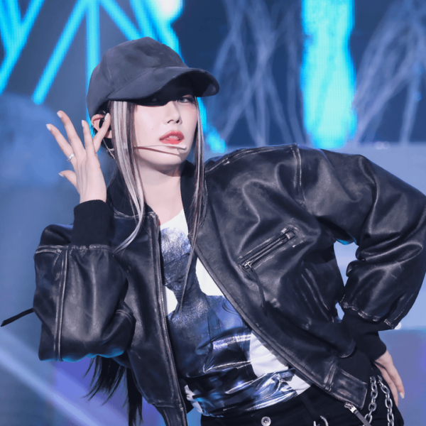 240607 aespa - Armageddon (240601 Music Core On-site Pics)