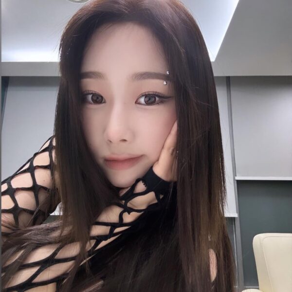 240602 Giselle Weverse Update