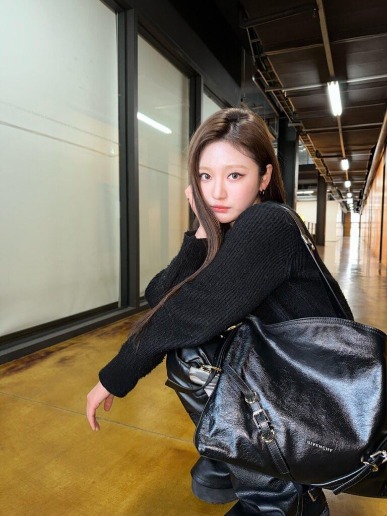 230212 Ningning