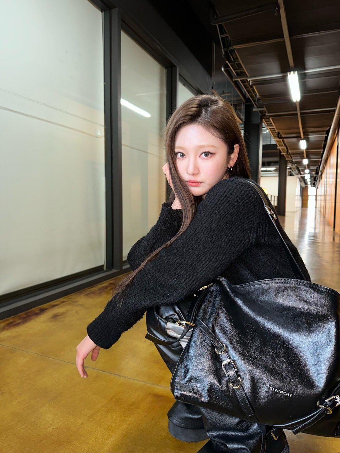 230212 Ningning