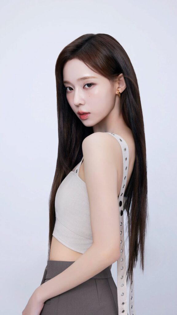 240604 aespa for mise-en-scène
