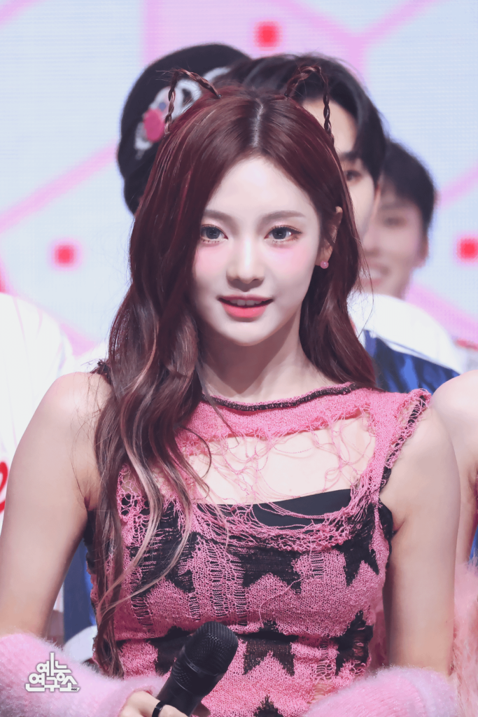 240525 Ningning