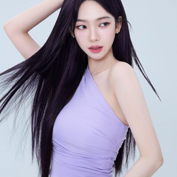 240624 Karina for mise-en-scéne