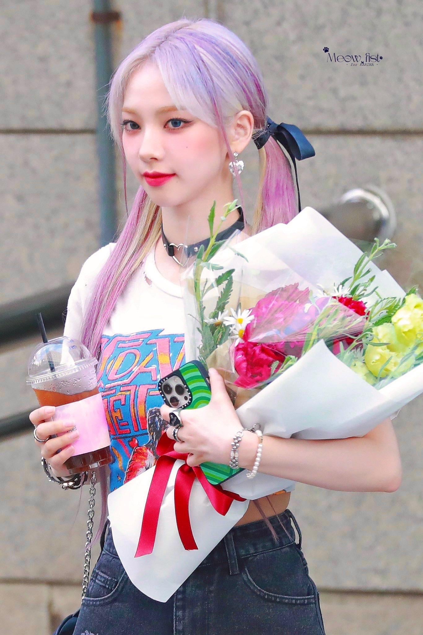 230519 Karina