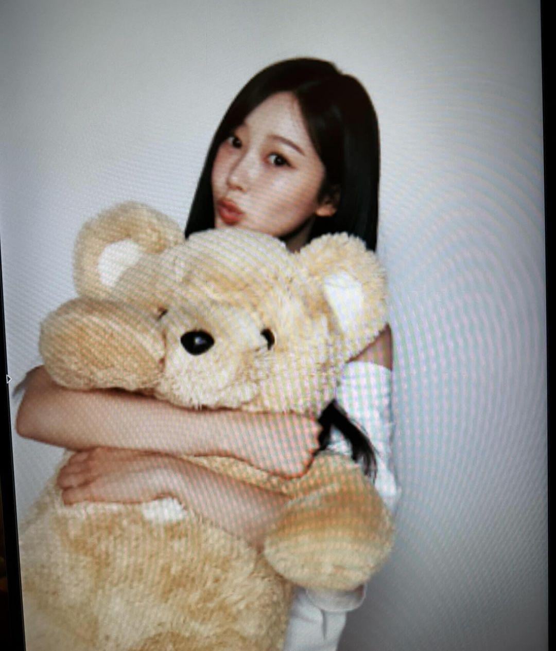 240613 Giselle Instagram Update