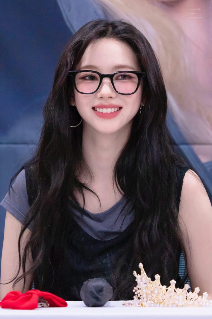 240609 Karina