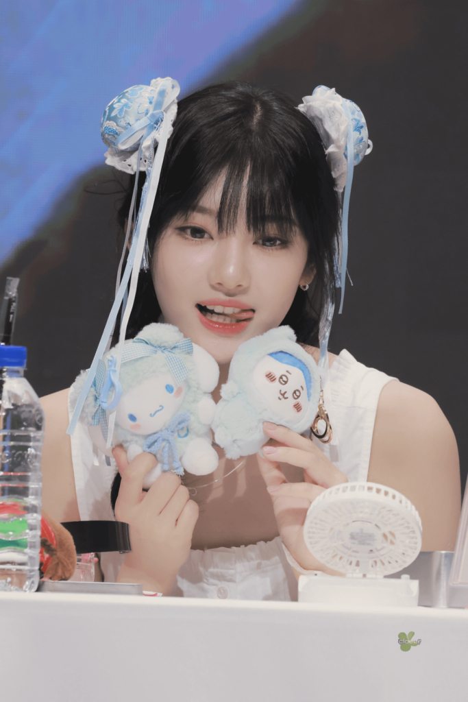 240608 Ningning