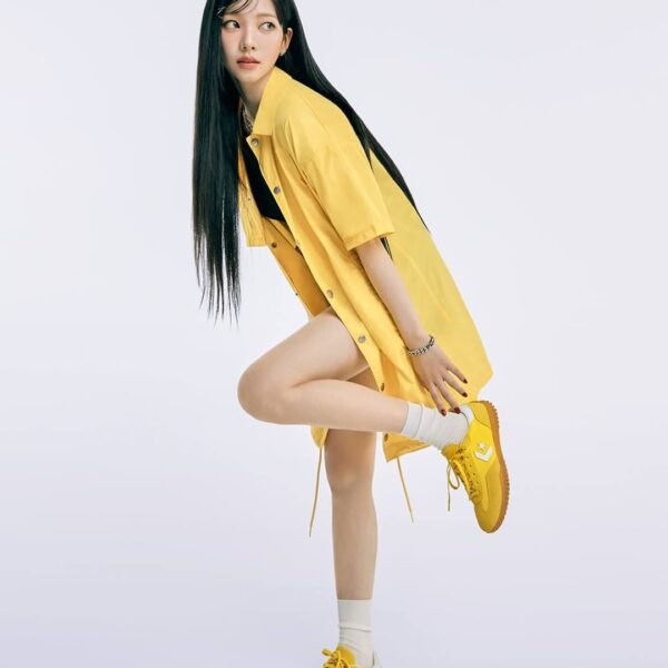 240627 Karina for Converse Korea