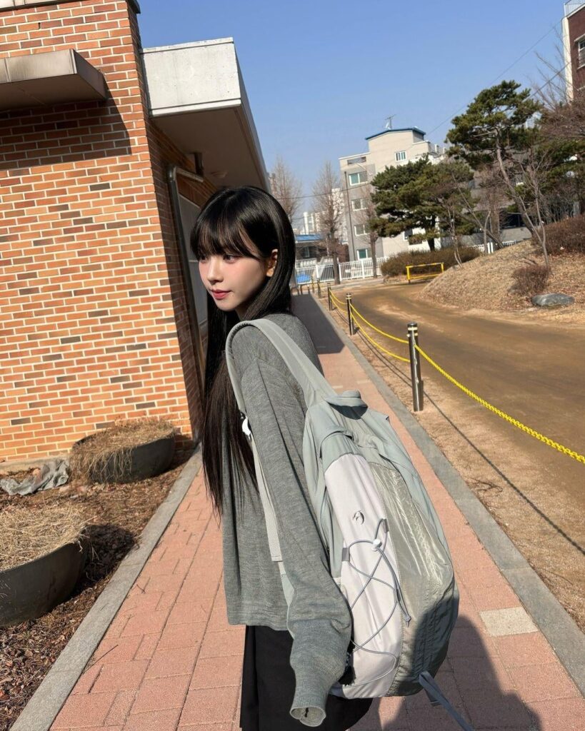 240629 Karina Instagram Update