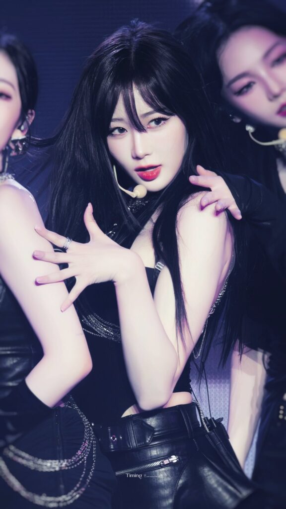 240629 Giselle