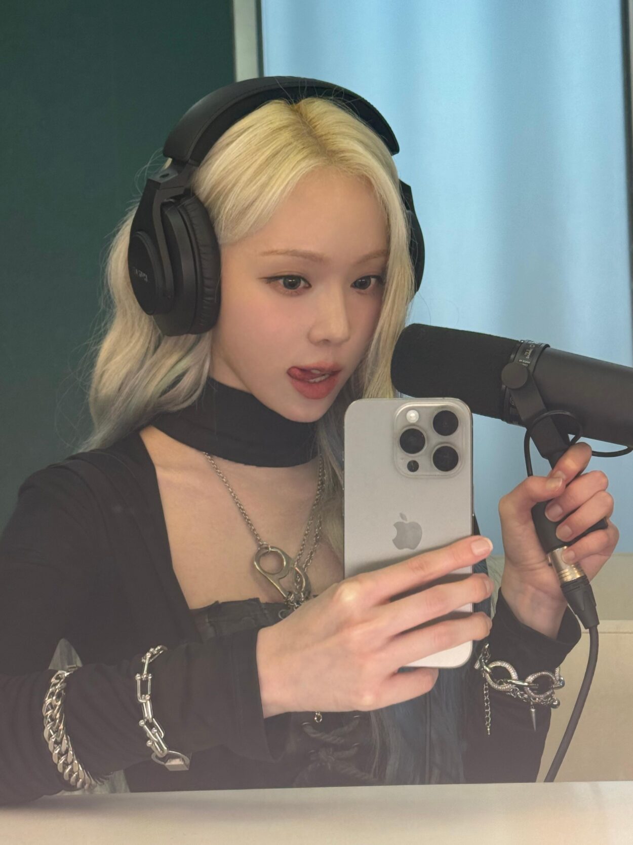 240608 M2MPD Twitter Update with Winter