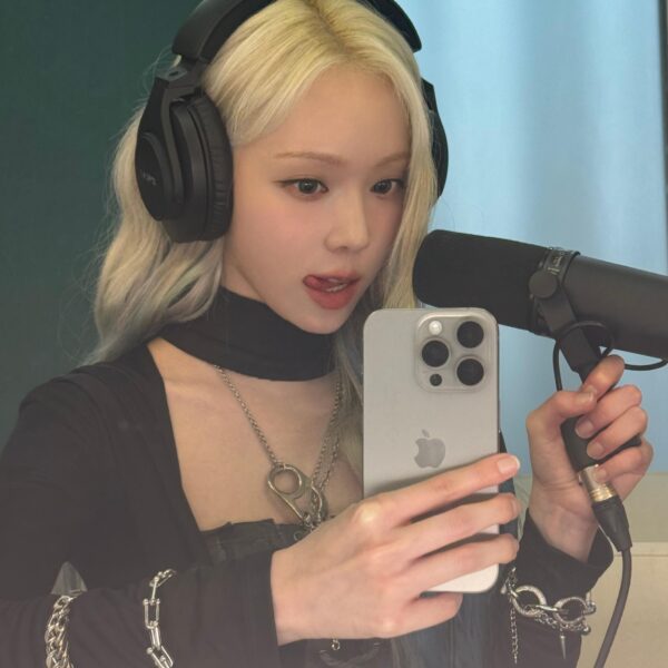 240608 M2MPD Twitter Update with Winter