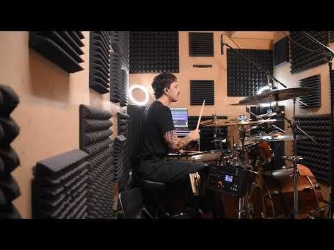 Drama Drum Cover
