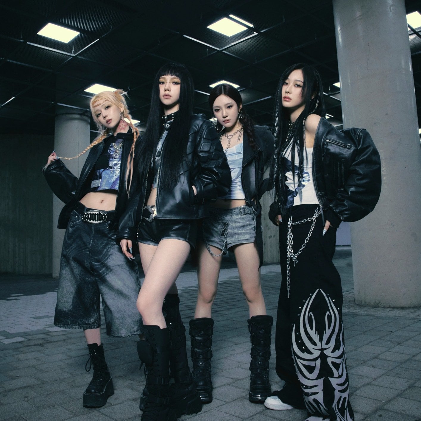 240602 Ningning will be absent from K-WAVE Concert due to showing signs of dehydration & exhaustion during rehearsal
