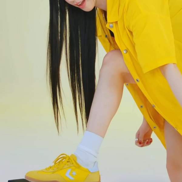 240625 Karina for Converse Korea