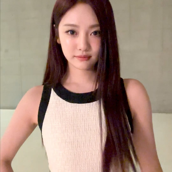 240622 aespa TikTok Update with Ningning - You know best💖