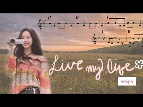 Live My Life sheet music