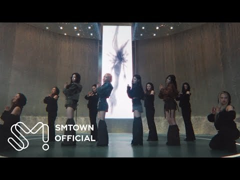 240602 aespa - Armageddon (Performance Ver.)