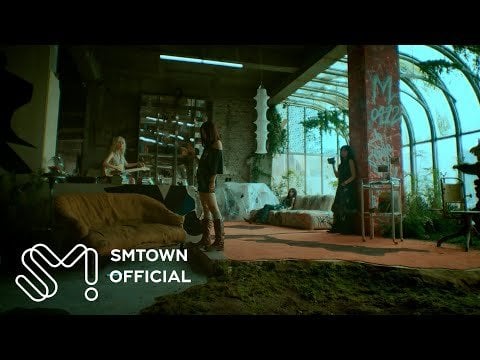 240620 aespa - Live My Life