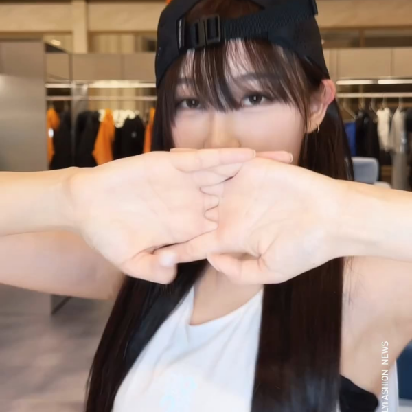 240602 Daily Fashion News Instagram Reels Update with Giselle