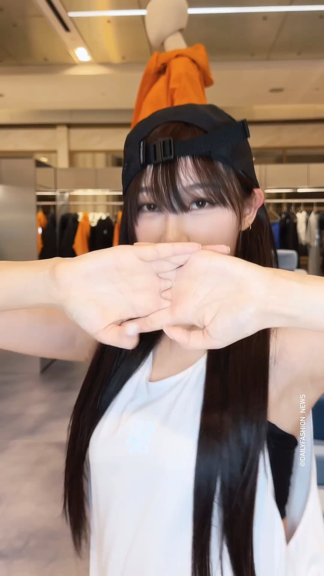 240602 Daily Fashion News Instagram Reels Update with Giselle