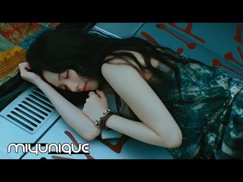 aespa - Live My Life (-DDJ- Miyunique Remix)