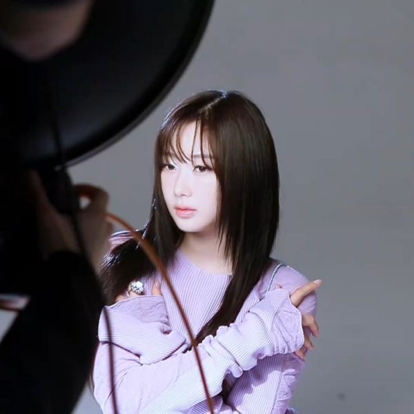 240628 Giselle for YiZhou x Bella Magazine