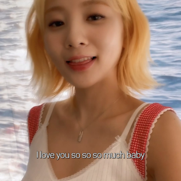 240618 BOL4 TikTok Update with Giselle - Jiyoung🐰Giselle🐈‍⬛Pretty, Cute & Lovely💋✨