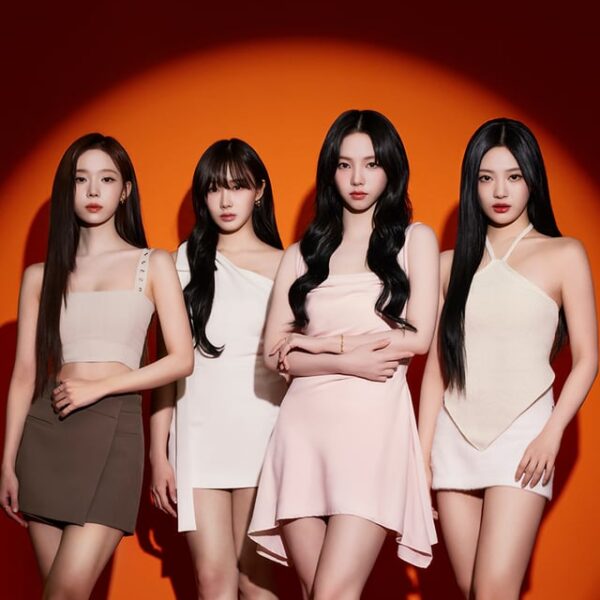 240612 aespa for mise-en-scéne