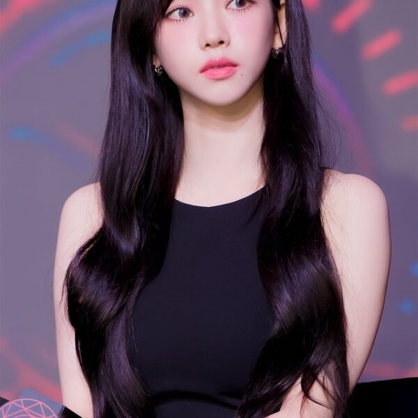 240618 Karina @ Agents of Mystery's Press Conference (Press Photos)