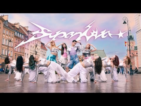 aespa - Supernova (Dance Cover by Majesty Team)