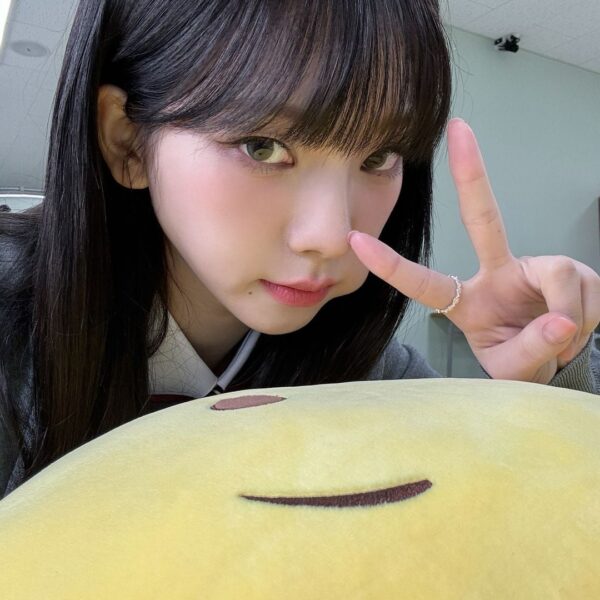 240629 Karina Instagram Update