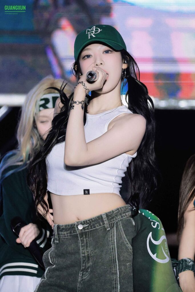 240530 Ningning