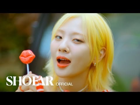 240613 BOL4 - Lips (Feat. Giselle)